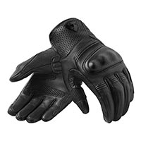 Rev'it Monster 3 Gloves Black