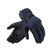 Rev'it Mosca 2 Gloves Blue