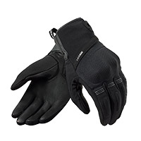 Rev'it Mosca 2 Gloves Black