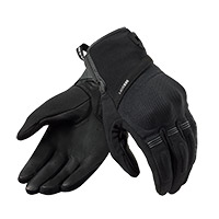 Gants Rev'it Mosca 2 Noir