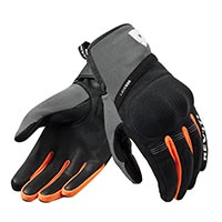 Rev'it Mosca 2 Gloves Grey