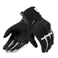 Guantes Rev'It Mosca 2 blanco