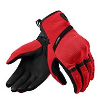 Rev'it Mosca 2 Gloves Red