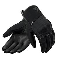 Gants Rev'it Mosca H2o Noir