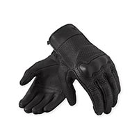Guantes Rev'it New Heights Mujer negro