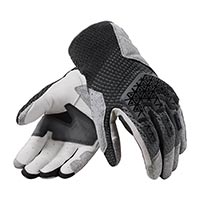 Rev'it Offtrack 2 Gloves Silver