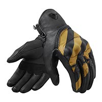 Rev'it Redhill Gloves Yellow