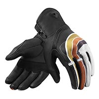 Guantes Rev'It Redhill amarillo naranja