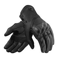 Rev'it Redhill Gloves Grey