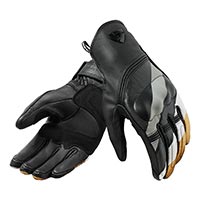 Gants Femme Rev'it Redhill Jaune