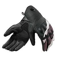 Guantes Rev'It Redhill Mujer rosa