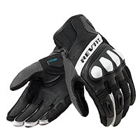 Rev'it Ritmo Gloves Black