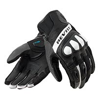 Rev'it Ritmo Gloves Grey