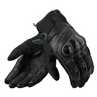 Rev'It Ritmo Handschuhe grau