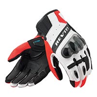 Gants Rev'It Ritmo noir