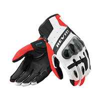 Guantes Rev'It Ritmo rojo