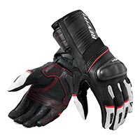 Rev'It RSR 4 Handschuhe schwarz anthrazit