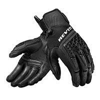 Rev'it Sand 4 Gloves Black