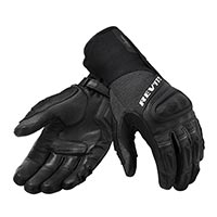 Rev'it Sand 4 H2o Gloves Black