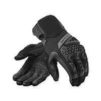 Rev'it Sand 5 Lady Gloves Black