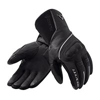 Rev'it Stratos 3 Gtx Lady Gloves Black