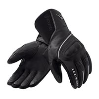 Guantes Dama Rev'It Stratos 3 GTX negros