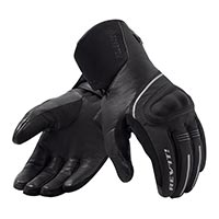 Rev'it Stratos 3 Gtx Gloves Black