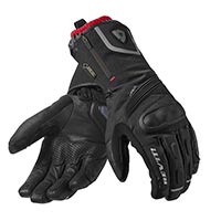 Rev'it Taurus Gtx Gloves Black