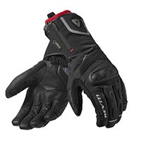 Gants Rev'it Taurus Gtx Noir