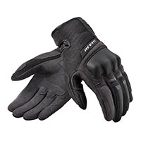 Rev'it Volcano Gloves Black