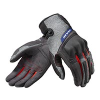 Guantes Rev'It Volcano Mujer gris