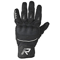 Gants Femme Rukka Airi 2.0 Noir