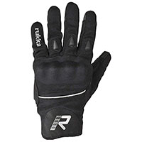 Rukka Airium 2.0 Gloves Black