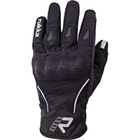 Rukka Airium Gloves Black