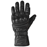 Rukka Apollo 2.0 Leather Gloves Black