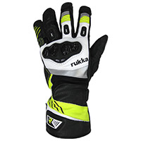 Rukka Argosaurus 2.0 Handschuhe schwarz