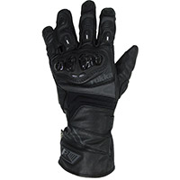 Rukka Argosaurus 2.0 Gloves Black