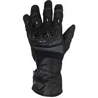 Guantes Rukka Argosaurus 2.0 negro