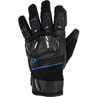 Gants Rukka Ceres 2.0 Gore-tex Bleu