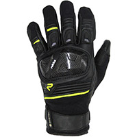 Rukka Ceres 2.0 Gore-tex Gloves Yellow