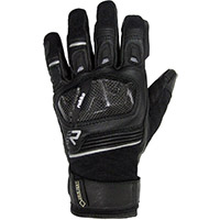 Guantes Rukka Ceres 2.0 Gore-Tex negro