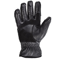 Gants en cuir Rukka Elkford noir - 2