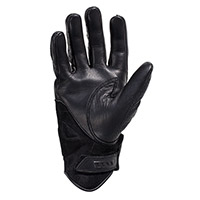 Rukka Fernie Leather Gloves Black - 2