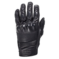 Rukka Fernie Leather Gloves Black