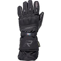 Rukka Frosto Thermo Gloves Black