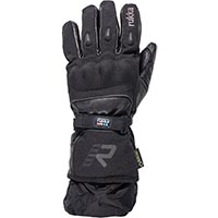 Rukka Frosto Thermo Handschuhe schwarz