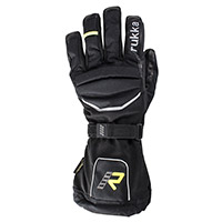 Rukka Harros Gloves Black