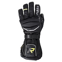 Guantes Rukka Harros negro