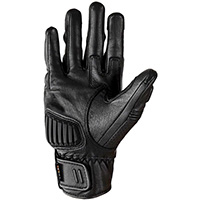 Guantes de cuero Rukka Hero 2.0 negro - 2