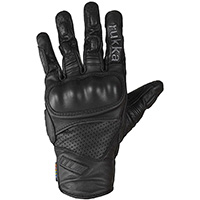 Rukka Hero 2.0 Leather Gloves Black